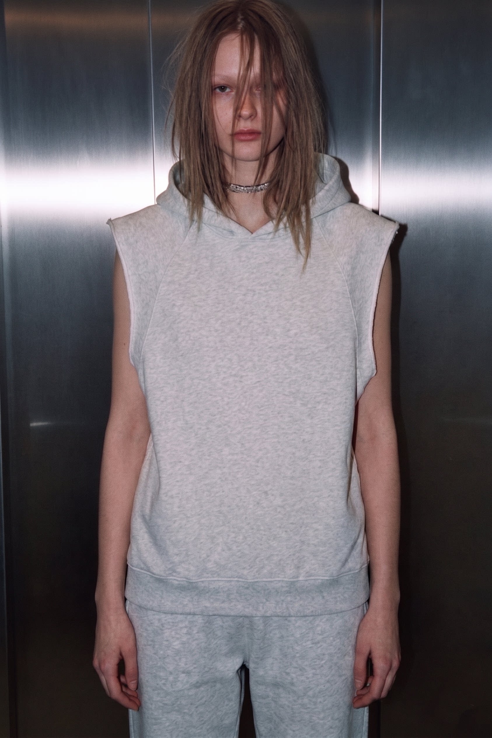 Light Hemp Gray