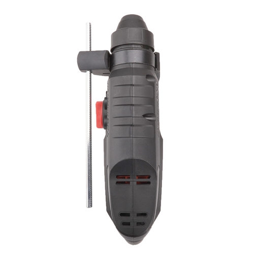 极速新福冈工业级锂电电锤钻20V无刷电镐冲击钻大功率混凝土电镐F