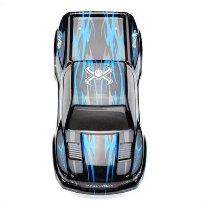 极速9115 RC Monster Truck RC Car Shell 15-SJ01 15-SJ02