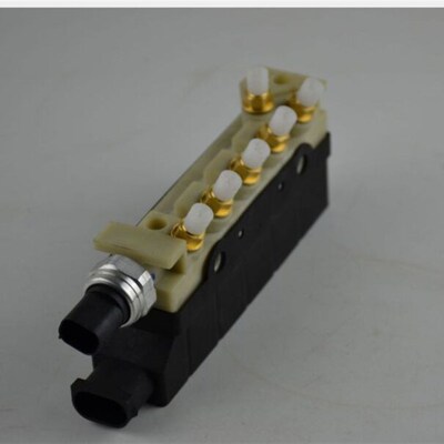 极速S350 S430 S500 S600 S55 S65 Air Suspension Compressor Va