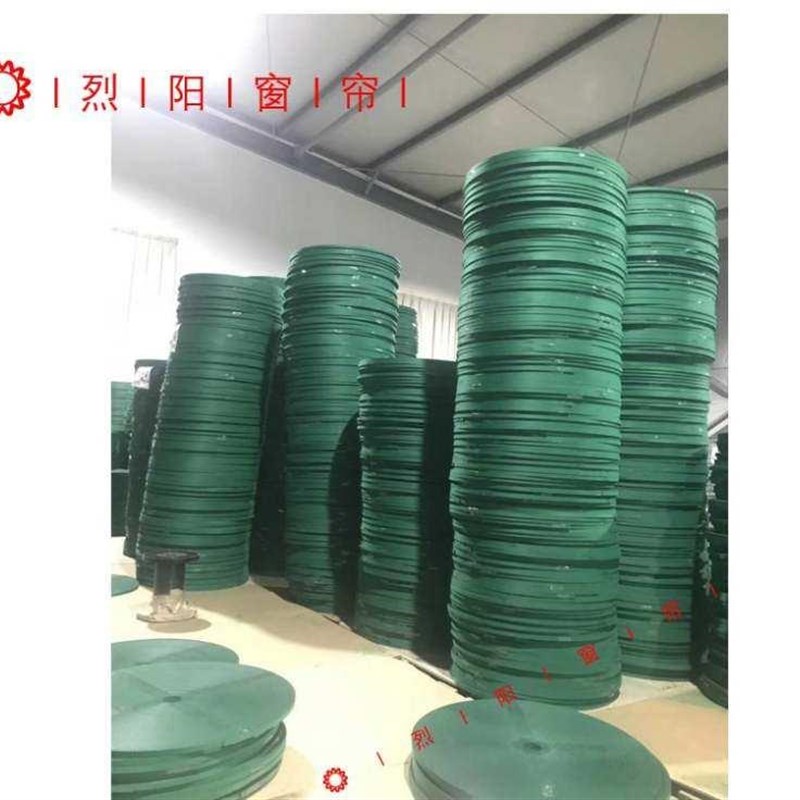 新品电动窗帘专用传送开帘配件同步钢丝芯智能遥控静音