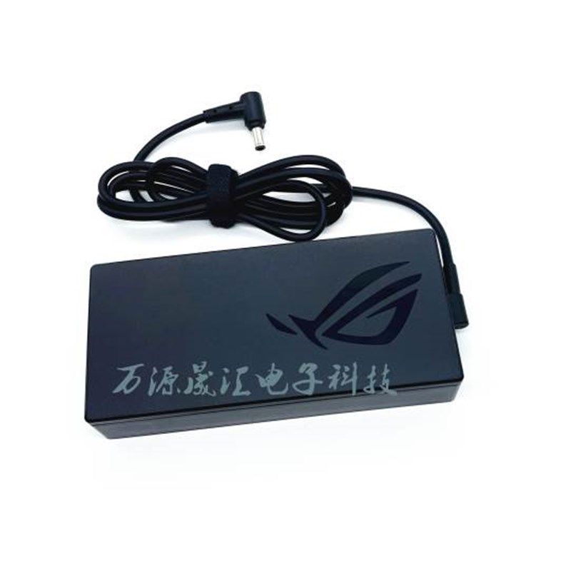 厂家华硕ROG魔霸5 R9 240W电源配接器冰刃5 4 Plus笔记型电脑充电