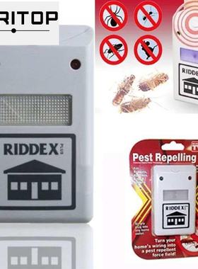 Vorkin Pest Repellent Repelling Aid for Rodent Roaches Pest