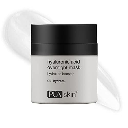 极速PCA SKIN Hyaluronic Acid Overnight Skin Care Face Mask -