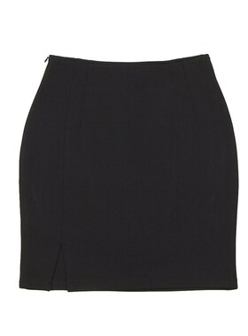 WERUERUYU  New Fashion Women Office Formal Pencil Skirt Spri