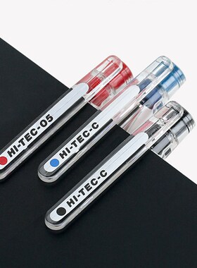 极速1pc PILOT HI TEC C Gel Pen BLLH 20C3 BLLH 20C4 BLLH 20C5