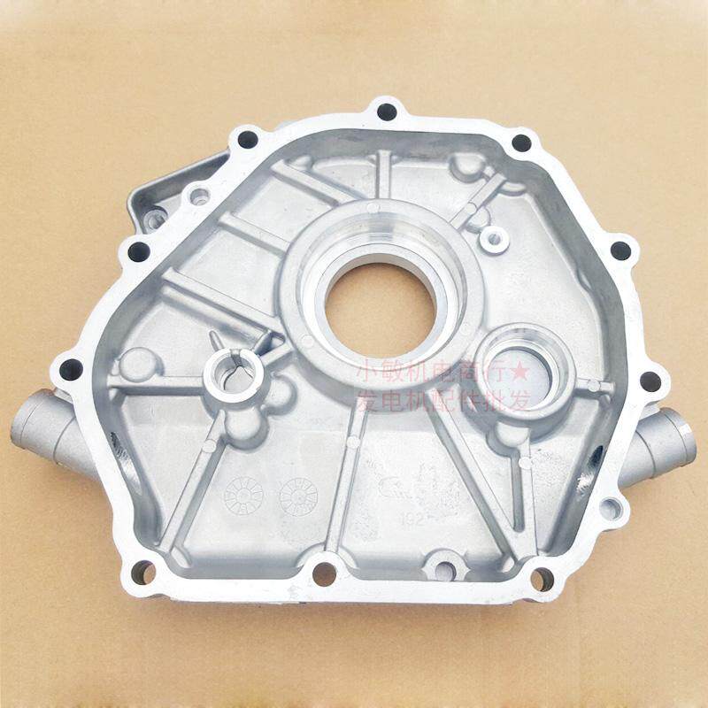 汽油发动机配 190F 192F GX420合箱体侧盖 低盖 GX440 切割机右盖