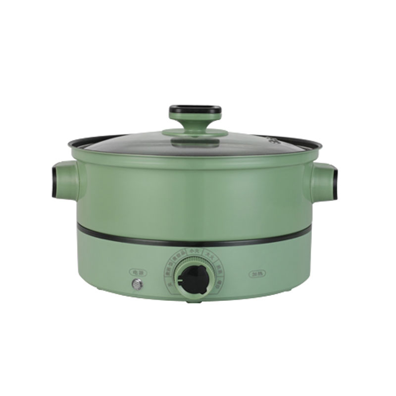 小家电礼品家用高档北欧学生宿舍一人一锅小火锅电磁炉厨房大全