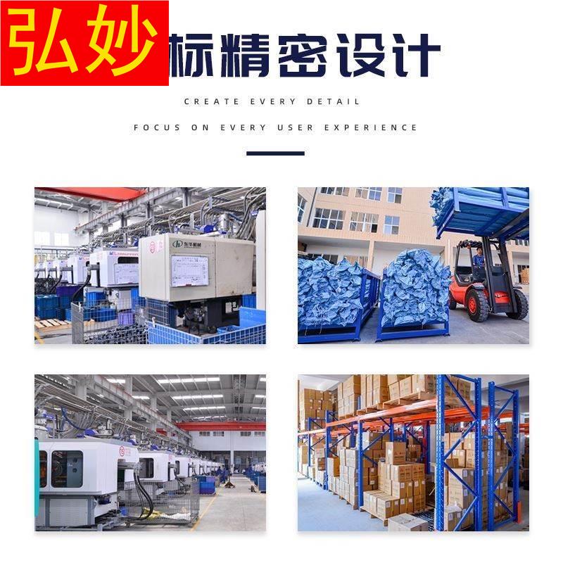 塑料PVC方管方通正方形长方形空心管家装建材桌角垫20 30 40 50mm