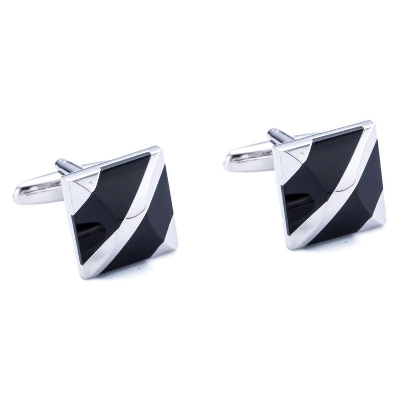 2Pair/Lot New Cufflinks for Mens Gold Cufflinks Vintage Cuf