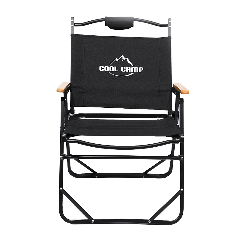 超轻可携式铝合金折叠椅露营野餐椅烧烤椅垂钓椅沙滩椅克米特椅大