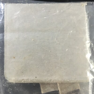 极速新品厂促云母片1000度耐压耐高温模具隔热板191J097玻璃纤维