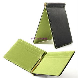 极速New Arrival 1pcs New Fashion Men Wallet ID Holders Card