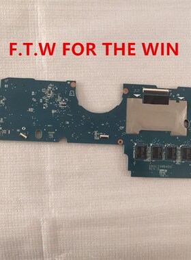 00HT932 01AW540 para Lenovo ThinkPad YOGA 11E placa motherbo