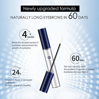 Eyelash Growth Essence Eyelashes Mascara Eyelash Growth Seru