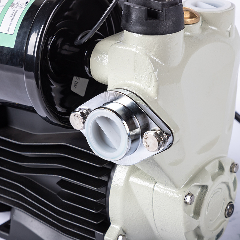 智能增压泵家用自来水自r吸泵管道增压泵全自动静音220V小型抽水