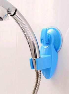 Practical Bathroom Strong Attachable Shower Head Holder Mova