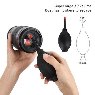 极速46pcs Camera Cleaner Kit DSLR Lens Digital Camera Sensor