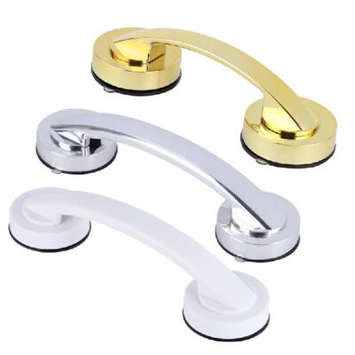 Shower Handles for Handicap Suction Shower Handle Bathroom