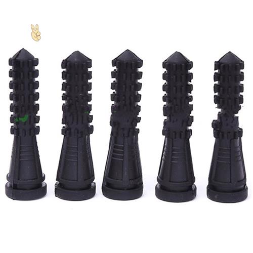 除毛机胶棒牛筋家禽屠宰配件胶头胶钉皮头橡胶头拔毛棒打毛机胶。