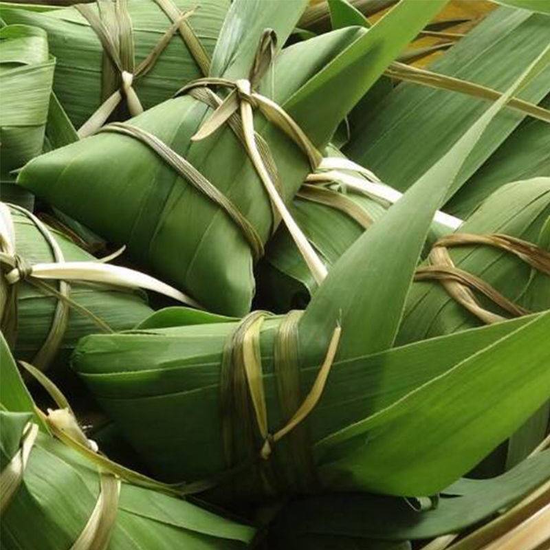 端午包粽子专用线香草绳子咸水草马莲草清香捆粽绳绑螃蟹扎肉缠绕