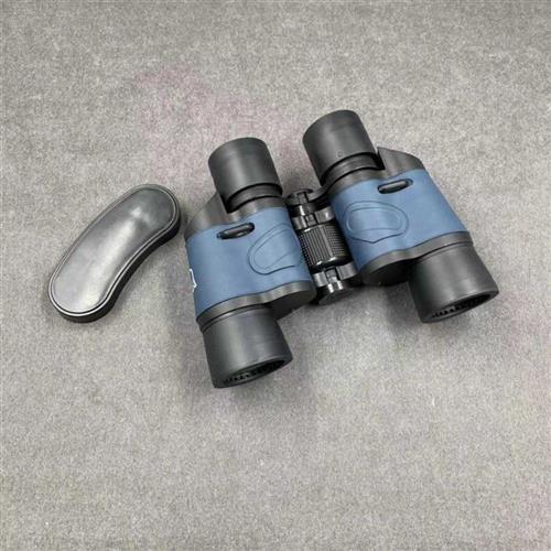 60X60红膜高清微光夜视座标测距双筒十字标高倍演唱会旅游望远镜