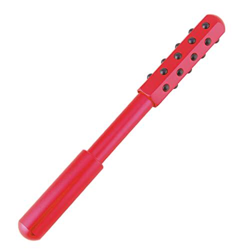 极速38 Beauty Masseager Germanium Roller Facial Body Skin Ca