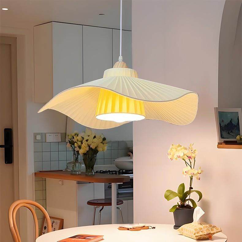 法式复古中古风文艺术餐厅北欧云朵吊灯具餐桌布艺主卧室吧台灯罩,鲜花速递/花卉仿真/绿植园艺,割草机/草坪机,淘宝优惠券,粉丝福利购,淘宝优惠卷