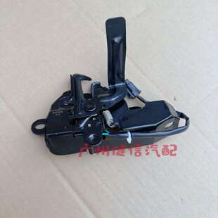 53510-06230凯美瑞12到17年发动机罩锁块车头机盖锁块专业厂