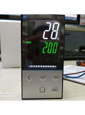 富士温控表PXF4AAY2-MWY00