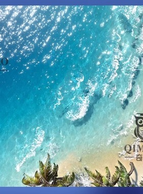 Unity KWS Water System HDRP Rendering 1.5.7 水面系统HDRP