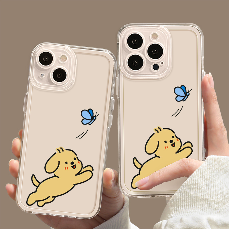 星邱周边应援防摔软壳