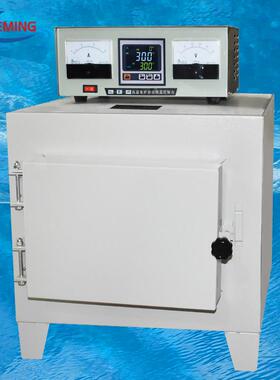 SX2-5-12箱式马弗炉300*200*120智能数显电阻炉300*200*120
