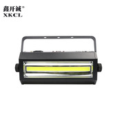 200W 300W长条频闪声控灯酒吧爆闪灯蹦迪灯KTV闪光灯家用舞台设备