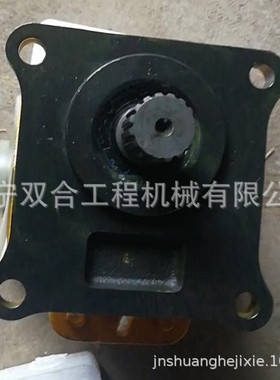 供应 SD32推土机变速泵 07433-71103 SD32推土机变速泵