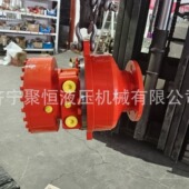 T180 T190装 载机液压马达 用于山猫T140 7308726 6686878