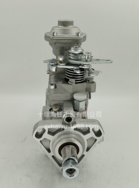 0460426174柴油发动机6BT高压燃油泵VE6/12F1300R377-1 3916987