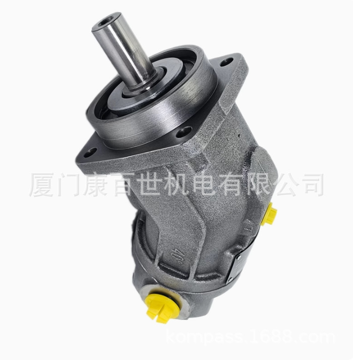 现货供应力源液压A7V80MA1RPG00斜轴式柱塞泵原装全新