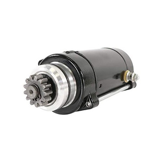 摩托艇 启动电机 6S5-81800-00 18895 FX1800 GX1800 VX1800 13齿