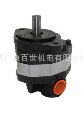 现货供应榆次液压齿轮泵CB-HB50/60/70/80/90/100-FL系列原装全新