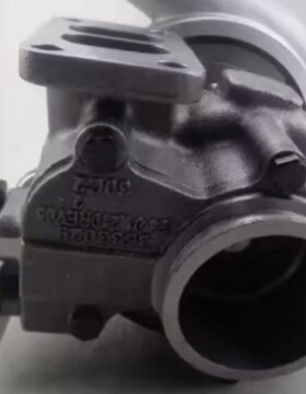 厂家直销涡轮增压器3597180  HX35W