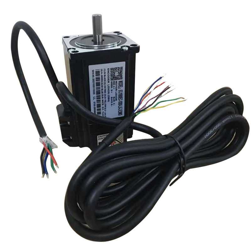 57/60闭环驱动器 2HSS5757 J1880EC-1000 杰美康 2.2Nm 驱动器