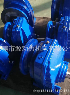 R系列斜齿轮硬齿面减速电机RX RXF37 57 67 77 87 97 107减速马达