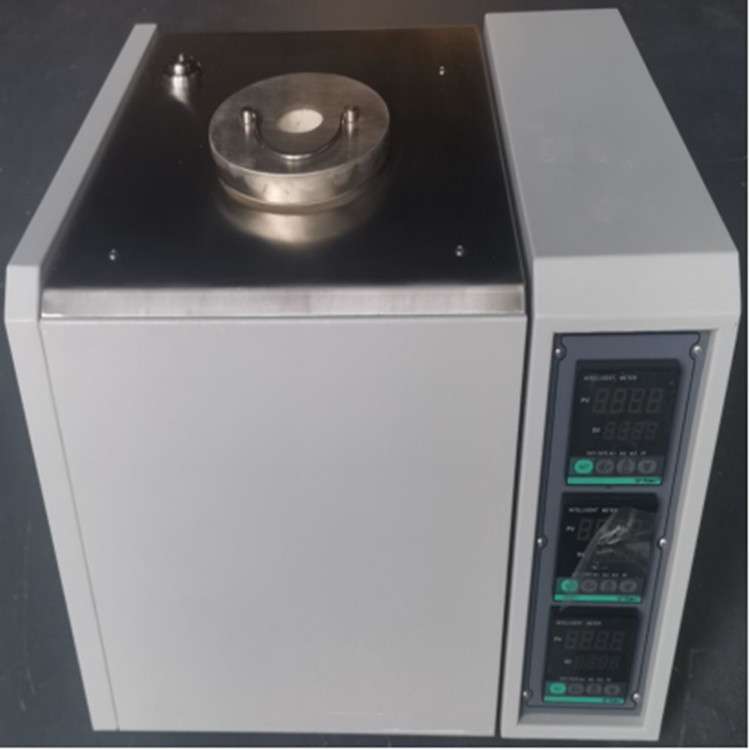 SYD-3536C自然点测定仪 自然点检仪 抗燃油自燃点测定仪