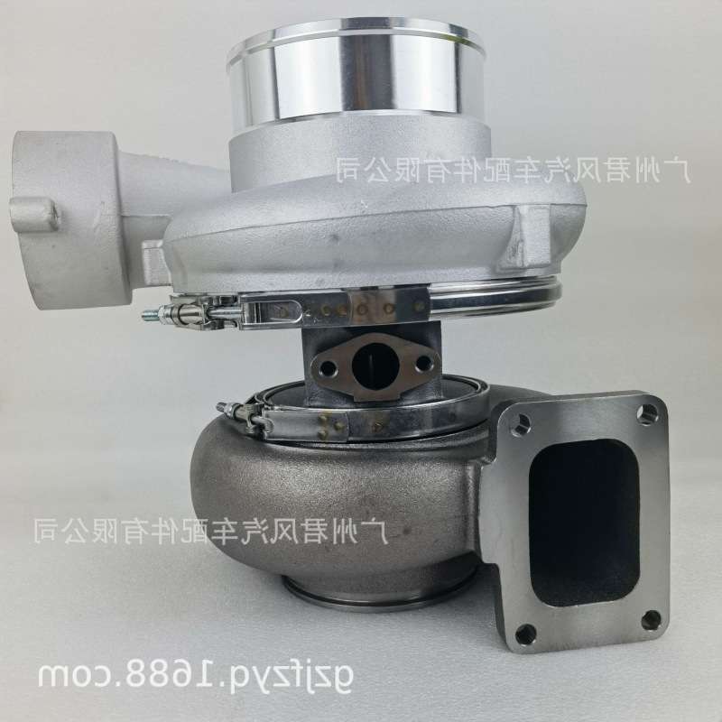 TV85 466807-0001 10R-0435 3508B 3516B 涡轮增压器