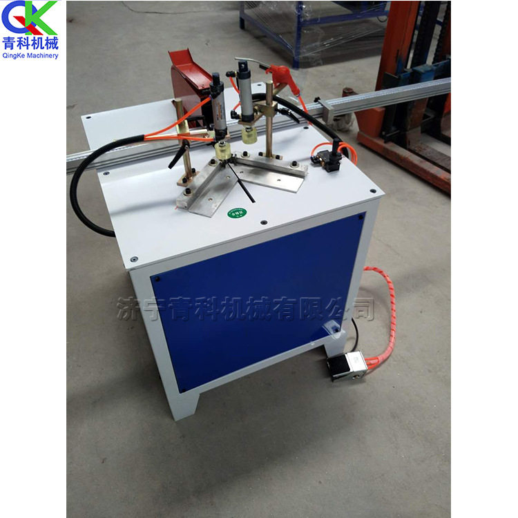 45度90度切铝机 台式广告牌灯饰灯箱切角机 门窗相框铝材切割机,电子元器件市场,电线扎带/束线带,淘宝优惠券,粉丝福利购,淘宝优惠卷