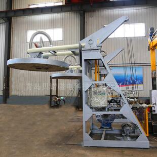 钢包烤包器铸造烘烤器烘烤3t5t8吨钢水包烤包器烘包机