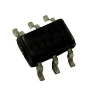 ANALOG DEVICES电源负载分配开关MAX4995AAUT+T