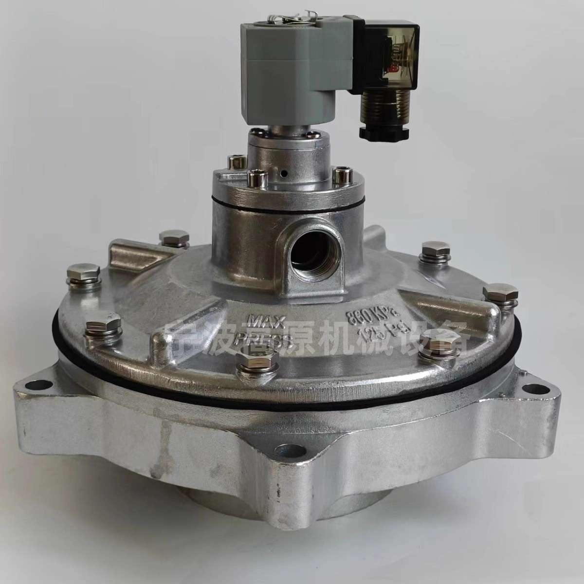 电磁阀DCF-Y-25 24VDC 电磁阀MD162S/220VAC SCR353G235修理包