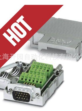 2906810 TTC-6P-2X1-24DC-UT-I - 电涌保护器 2906810 全新